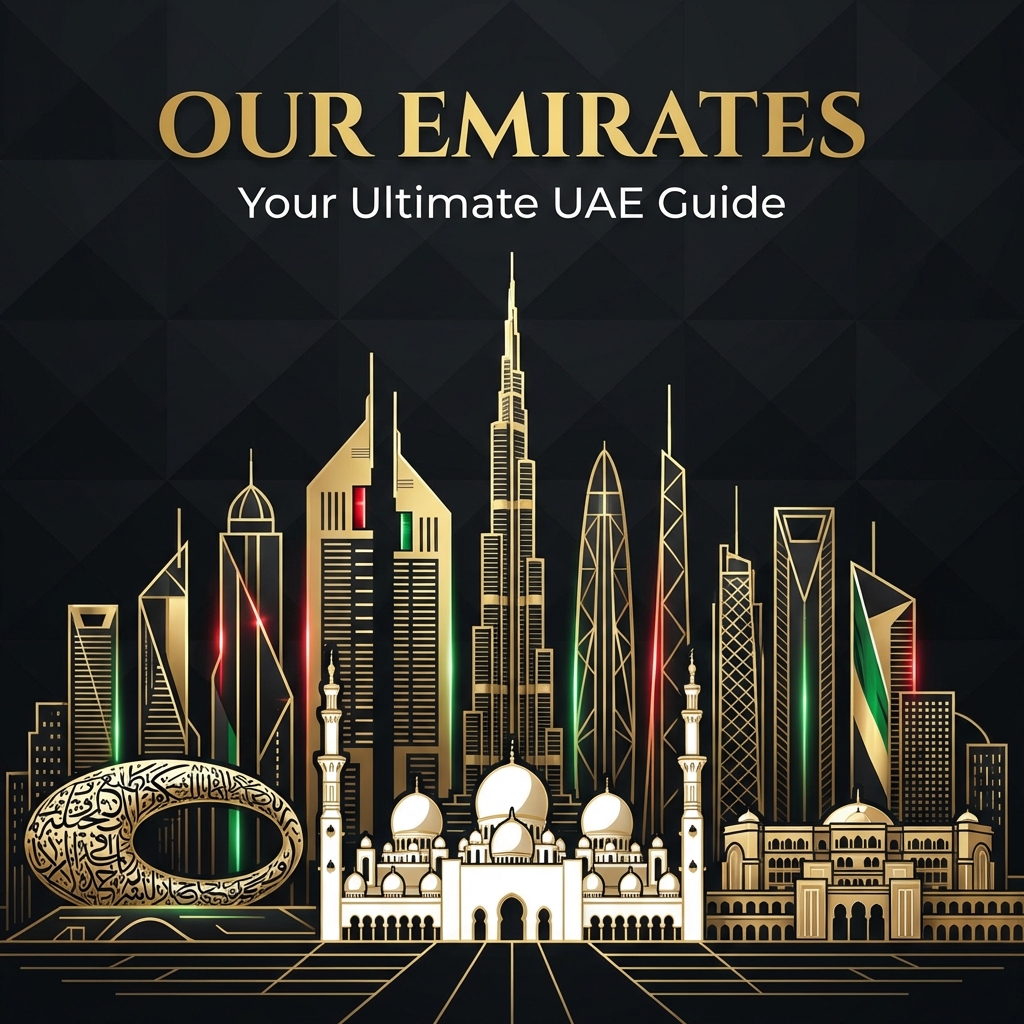 Our Emirates our-emirates